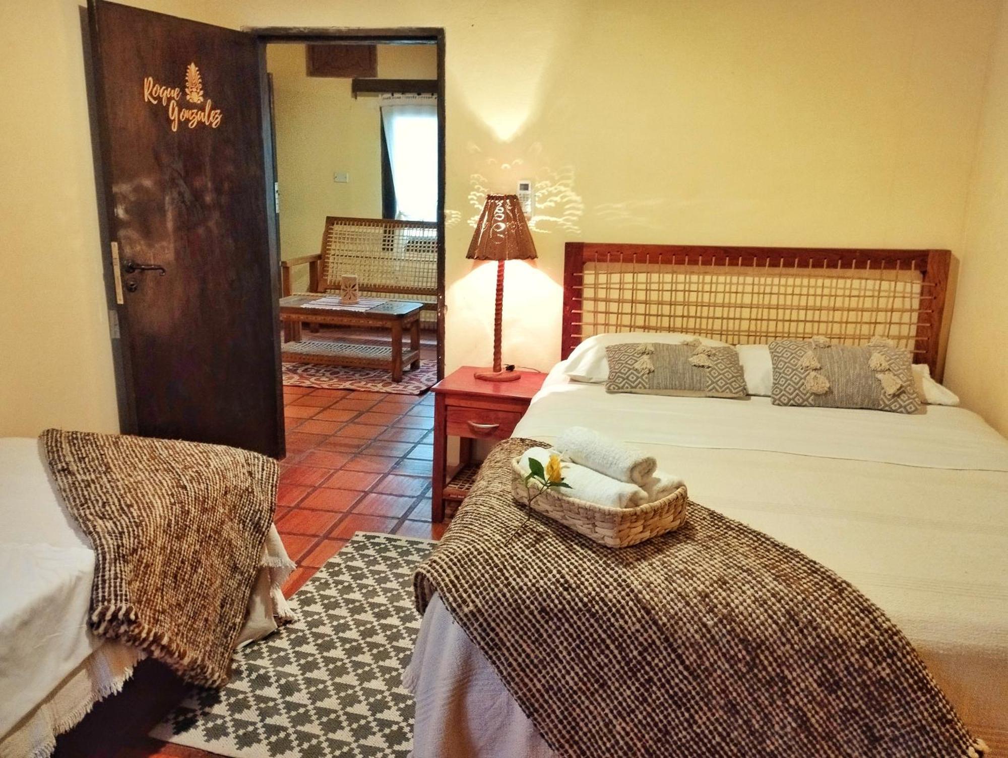 Santa Maria Hotel Eksteriør billede